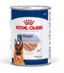 Royal Canin Maxi Adult - nagytestű felnőtt kutya konzerv 410 g (150892)