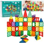 Springos Kg0048 mágneses blokkok 100 db (KG0048)