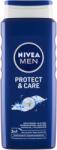 Nivea MEN Gel de duș Care, 500 ml
