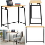 SPRINGOS összecsukható íróasztal 80x75x40cm (HF0058)