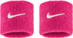Nike Swoosh Wristbands, rózsaszín