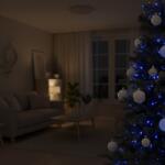 SPRINGOS Ct0198 lucfenyő természetes törzsön 150 cm (CT0198)