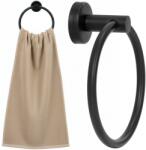 SPRINGOS Hg0076 törülközőhorog 15, 5 cm (HG0076)