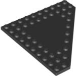 LEGO® Placă 10 X 10 colţ (4599461)