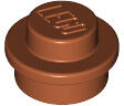 LEGO® Placă rotundă 1 X 1 (6315782)