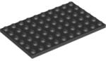 LEGO® Placă 10 X 6 (303326)
