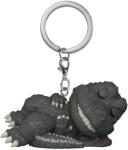 Funko Breloc Funko Pocket POP! Movies: Godzilla - Sleeping Godzilla (107412)