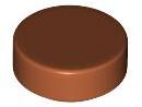 LEGO® Placă netedă rotundă 1 X 1 (6322840)