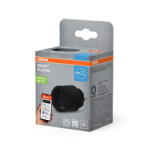 OSRAM Prize inteligente Smart+ Matter, 2300 W, 10 A, IP20, Negru (000004099854419225) - vexio