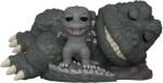 Funko Figurină Funko POP! Movies: Godzilla -Sleeping Godzilla with Minilla #1954, 15 cm (107410) Figurina