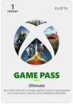 Microsoft XBOX Game Pass Ultimate 1 hónapos előfizetés (digitális kód) - konzolstudio - 10 490 Ft