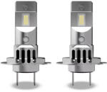 OSRAM LEDriving HL EASY GEN 2 H7/H18 izzó, 16 W, 6500 K, 12 V, PX26d, 2 darabos készlet (ORZ0028)