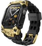 SUPCASE UB ORE tok Apple Watch 10/11 (46 MM) készülékhez arany