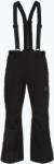 EA7 Emporio Armani Pantaloni de schi pentru bărbați EA7 Emporio Armani Ski Kitzbuhel Protectum7 black