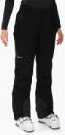 Kilpi Pantaloni de schi pentru femei Kilpi Elare black
