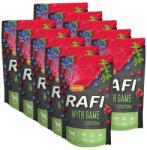 RAFI Rafi Adult GF Paté with Game 10 x 500 g