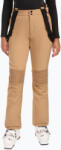 Kilpi Pantaloni de schi pentru femei Kilpi Dione beige