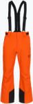 EA7 Emporio Armani Pantaloni de schi pentru bărbați EA7 Emporio Armani Ski Kitzbuhel Protectum7 flame
