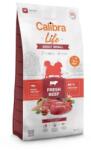 Calibra Dog Life Adult Small Fresh Beef 6 kg marhahússal kis testű kutyáknak