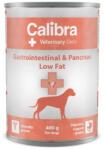 Calibra Veterinary Diet Dog Gastrointestinal Low Fat 400 g