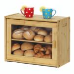 Springos Ki0158 kenyértartó doboz 40 x 31 x 20 cm (KI0158)