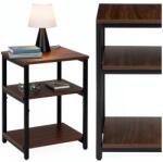 Springos Hf0062 éjjeliszekrény 35 x 31 x 57 cm (HF0062)