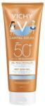 Vichy CAPITAL SOLEIL Gel pentru copii rezistent la apă SPF50+, 200ml