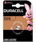 Duracell gombelem CR1616, lítium, 1db/csomag BATDUR0717 (BATDUR0717)