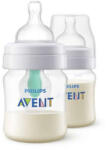Philips AVENT Biberon Anticolici Clasic, 125 ml x 2buc