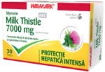 Walmark Silymarin Milk Thistle MAX, 700 mg, 30 comprimate filmate, Walmark