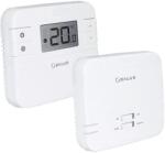 SALUS Termostat Ambiental fara Fir Salus RT310RF Neprogramabil cu Receptor Alb (RT310RF)
