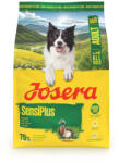 Josera 2x3kg Josera Adult SensiPlus Duck (kacsa) száraz kutyatáp