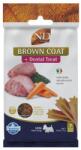 FARMINA N& D dog Brown Coat mini 60 g