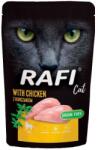 RAFI Cat Adult Paté with Chicken 10 x 100 g