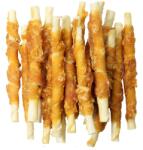 Rasco Premium Száraz Snack, Csirke Bölénnyel rudacska 230 g