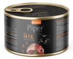 Dolina Noteci Konzerv Piper Cat Adult kacsahússal 6 x 185 g