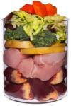 Terra Canis Senior Turkey with papaya, broccoli & herbs 800 g
