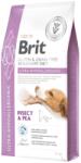 Brit Veterinary Diets GF dog Ultra-hypoallergenic 2 x 12 kg