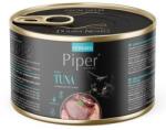 Dolina Noteci Konzerv Piper Cat Sterilised tonhallal 12 x 185 g