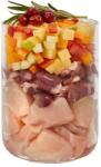 Terra Canis Market Ragout Chicken with sweet potato & rosemary 385 g