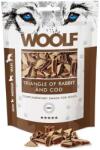 WOOLF Triangle of Rabbit and Cod 100g