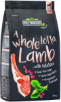 Greenwoods 1, 5kg Greenwoods bárány, burgonya, spenót & áfonya száraz kutyatáp