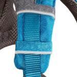 Kurgo Kutyahám Kurgo Journey Air - XL, piros (K01941)