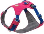 Ruffwear Hi & Light hám, Alpenglow Pink XS (30821-655S1)