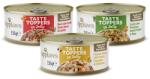 Applaws Dog Taste Toppers Jelly Selection 8 x 156 g