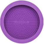 LickiMat UFO nyalogató kutyáknak - lila