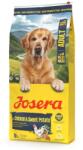 Josera Adult Medium/Maxi Chicken & Sweet Potato 2 x 12, 5 kg
