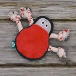 Beco Pets Beco Rough and Tough kutyajáték - Spider Steve, M