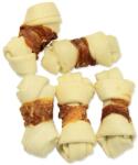 Rasco Premium Száraz Snack Csirke Bölénnyel Csomók 80 g