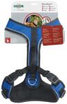 PetSafe EasySport „M hám kutyák számára, kék (PF-ESPH-M-BL-19)